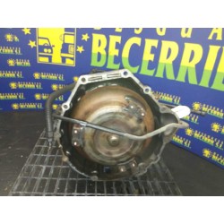 Recambio de caja cambios para mercedes clase e (w210) familiar 290 t turbodiesel (210.217) referencia OEM IAM 2102707500 7226130