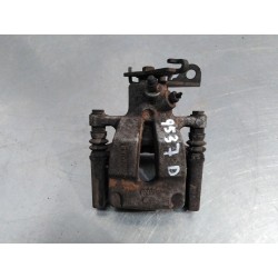Recambio de pinza freno trasera derecha para renault megane iii berlina 5 p generation referencia OEM IAM   