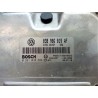 Recambio de centralita motor uce para skoda fabia (6y2/6y3) comfort referencia OEM IAM 038906019AF 0281010289 