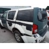 nissan pathfinder (r51) del año 2011