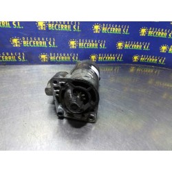 Recambio de motor arranque para chrysler pt cruiser (pt) 2.4 16v cat referencia OEM IAM  M002T88471 