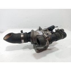 Recambio de termostato para lancia lybra berlina 1.9 jtd referencia OEM IAM V283688  