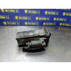 Recambio de motor arranque para chrysler pt cruiser (pt) 2.4 16v cat referencia OEM IAM  M002T88471 