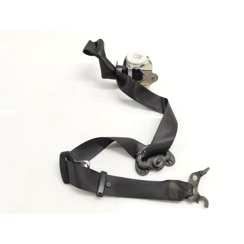 Recambio de cinturon seguridad delantero izquierdo para bmw serie 3 berlina (e90) 320d referencia OEM IAM Recambio de cinturon seguridad delantero izquierdo para bmw serie 3 berlina (e90) 320d referencia OEM IAM