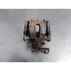 Recambio de pinza freno trasera izquierda para renault megane iii berlina 5 p generation referencia OEM IAM   