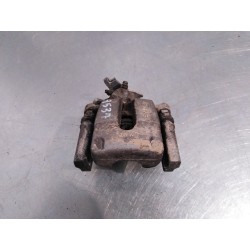 Recambio de pinza freno trasera izquierda para renault megane iii berlina 5 p generation referencia OEM IAM   