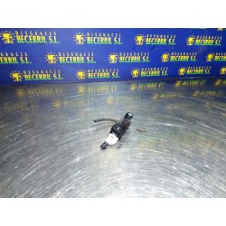Recambio de bomba limpia para daewoo kalos 1.2 cat referencia OEM IAM 96397517  