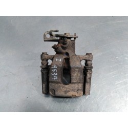 Recambio de pinza freno trasera izquierda para renault megane iii berlina 5 p generation referencia OEM IAM   