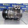 Recambio de compresor aire acondicionado para kia carens 2.0 crdi lx monovolumen referencia OEM IAM 1625019100  