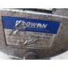 Recambio de compresor aire acondicionado para kia carens 2.0 crdi lx monovolumen referencia OEM IAM 1625019100  