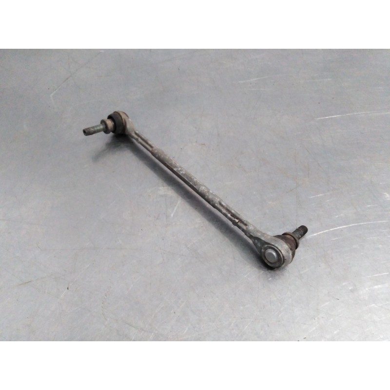 Recambio de tirante delantero derecho para renault megane iii berlina 5 p generation referencia OEM IAM   