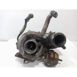 Recambio de turbocompresor para lancia lybra berlina 1.9 jtd referencia OEM IAM 46786078 7127661 