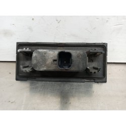 Recambio de maneta exterior porton para renault clio iii confort dynamique referencia OEM IAM   
