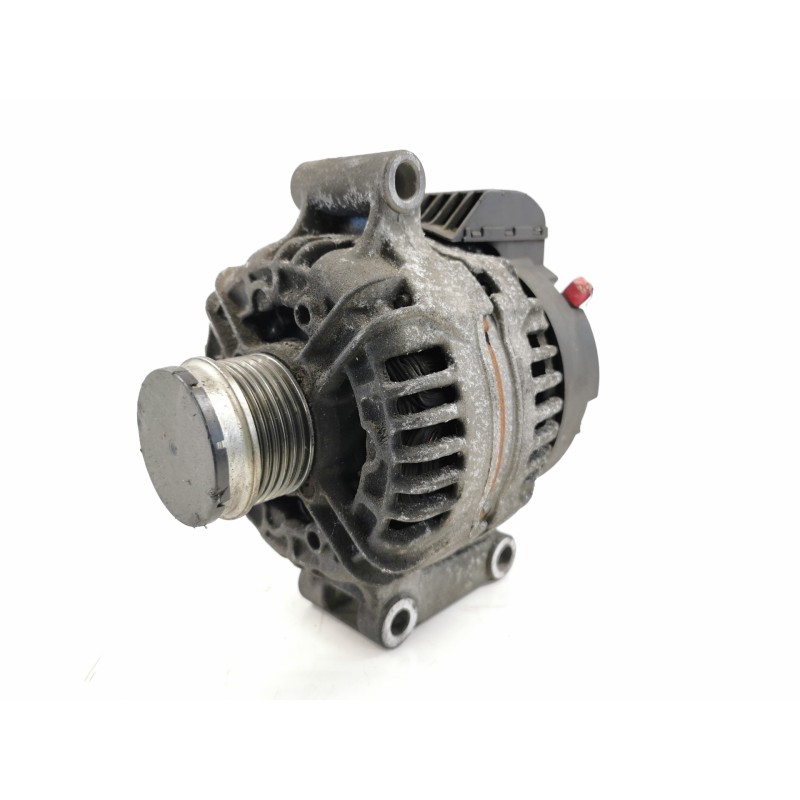 Recambio de alternador para ford transit caja cerrada, corta (fy) (2000 =>) ft 300 2.0 referencia OEM IAM Recambio de alternador para ford transit caja cerrada, corta (fy) (2000 =>) ft 300 2.0 referencia OEM IAM