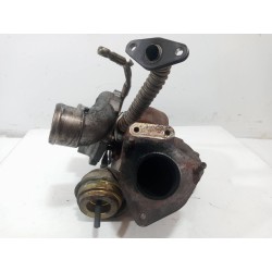 Recambio de turbocompresor para lancia lybra berlina 1.9 jtd referencia OEM IAM 46786078 7127661 