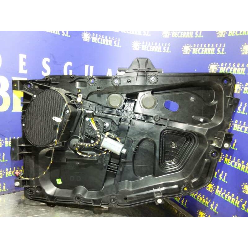 Recambio de elevalunas delantero derecho para ford fiesta (cbk) ghia referencia OEM IAM 1567722  