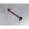 Recambio de tirante delantero derecho para renault megane iii berlina 5 p generation referencia OEM IAM   