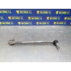 Recambio de tirante delantero derecho para mercedes clase b (w246) b 180 cdi (246.212) referencia OEM IAM 2463200689  