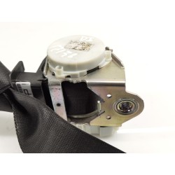Recambio de cinturon seguridad delantero izquierdo para bmw serie 3 berlina (e90) 320d referencia OEM IAM   