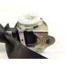 Recambio de cinturon seguridad delantero izquierdo para bmw serie 3 berlina (e90) 320d referencia OEM IAM   