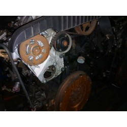 Recambio de motor completo para renault laguna (b56) 2.0 d rn (b56f/g) referencia OEM IAM G8TE706  