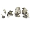 Recambio de antirrobo para opel astra f berlina cool dream referencia OEM IAM   