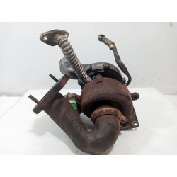 Recambio de turbocompresor para lancia lybra berlina 1.9 jtd referencia OEM IAM 46786078 7127661 