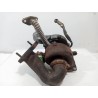 Recambio de turbocompresor para lancia lybra berlina 1.9 jtd referencia OEM IAM 46786078 7127661 