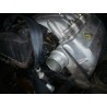 Recambio de motor completo para renault laguna (b56) 2.0 d rn (b56f/g) referencia OEM IAM G8TE706  