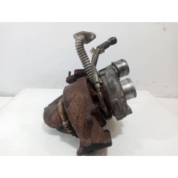 Recambio de turbocompresor para lancia lybra berlina 1.9 jtd referencia OEM IAM 46786078 7127661 