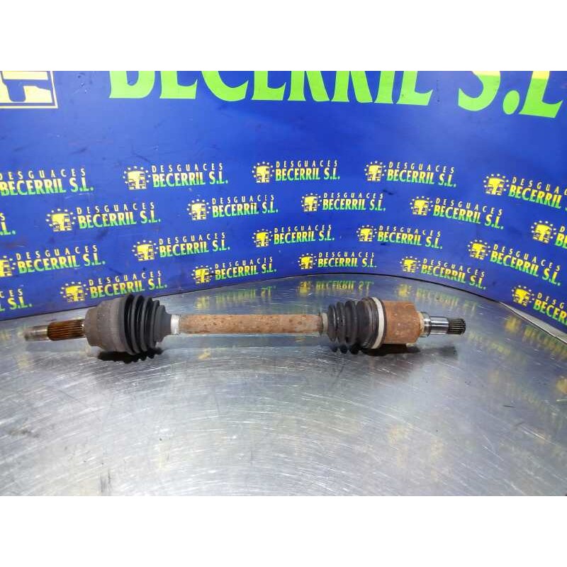 Recambio de transmision delantera izquierda para ford fiesta (cbk) ghia referencia OEM IAM 1599115  