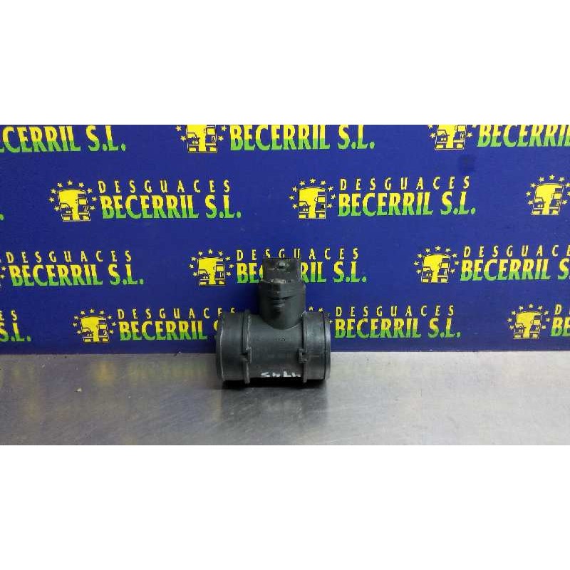 Recambio de caudalimetro para opel corsa c club referencia OEM IAM 0280218031 Recambio de caudalimetro para opel corsa c club referencia OEM IAM 0280218031