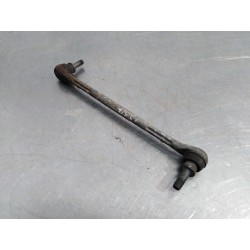 Recambio de tirante delantero izquierdo para renault megane iii berlina 5 p generation referencia OEM IAM   