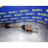 Recambio de transmision delantera izquierda para ford fiesta (cbk) ghia referencia OEM IAM 1599115  