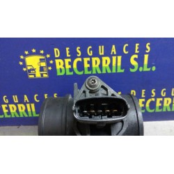 Recambio de caudalimetro para opel corsa c club referencia OEM IAM 0280218031  