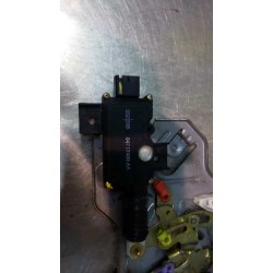 Recambio de maneta interior trasera izquierda para chrysler voyager (gs) 2.4 referencia OEM IAM 04717489AA 052398 