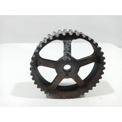 Recambio de polea arbol levas para renault megane i fase 2 classic (la..) 1.9 d authentique referencia OEM IAM   