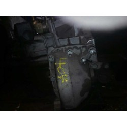 Recambio de caja cambios para peugeot 407 premium referencia OEM IAM 20MB02  