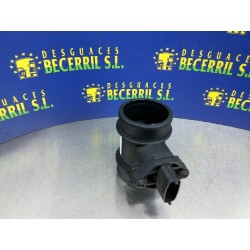 Recambio de caudalimetro para opel agila básico referencia OEM IAM 0280218031  
