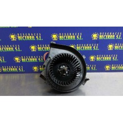 Recambio de motor calefaccion para opel corsa c club referencia OEM IAM   