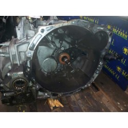 Recambio de caja cambios para peugeot 407 premium referencia OEM IAM 20MB02  