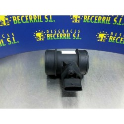 Recambio de caudalimetro para opel agila básico referencia OEM IAM 0280218031  