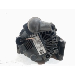 Recambio de alternador para opel agila enjoy referencia OEM IAM 13117278YP  