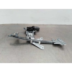 Recambio de elevalunas trasero derecho para citroen xsara berlina 1.6i 16v exclusive referencia OEM IAM   