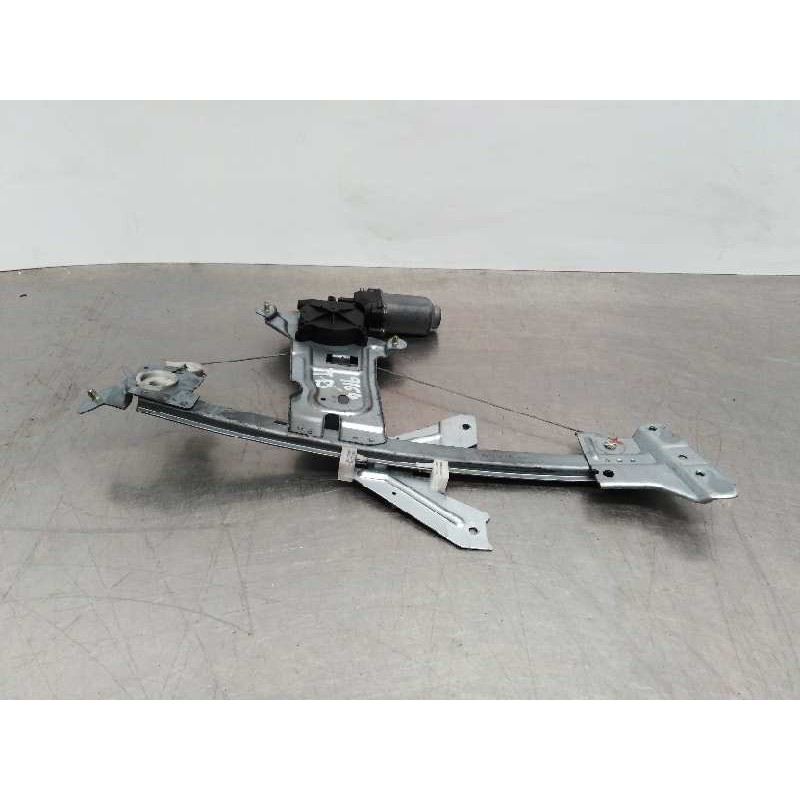 Recambio de elevalunas trasero derecho para citroen xsara berlina 1.6i 16v exclusive referencia OEM IAM Recambio de elevalunas trasero derecho para citroen xsara berlina 1.6i 16v exclusive referencia OEM IAM