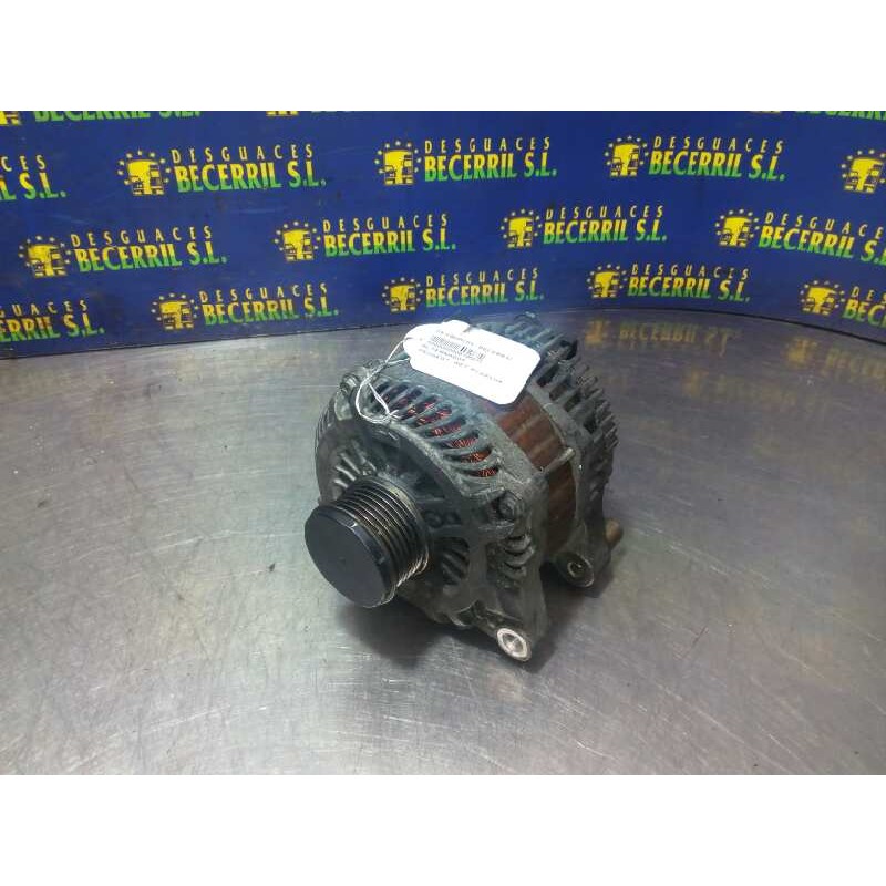 Recambio de alternador para peugeot 407 premium referencia OEM IAM 9654752880 A004TJ0084C Recambio de alternador para peugeot 407 premium referencia OEM IAM 9654752880 A004TJ0084C