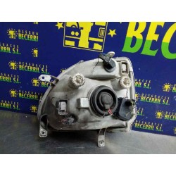 Recambio de faro derecho para opel agila básico referencia OEM IAM   