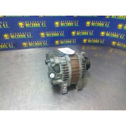 Recambio de alternador para peugeot 407 premium referencia OEM IAM 9654752880 A004TJ0084C 