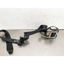 Recambio de cinturon seguridad delantero derecho para seat ibiza (6l1) cool referencia OEM IAM   