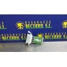 Recambio de resistencia calefaccion para opel corsa c club referencia OEM IAM 1845781  